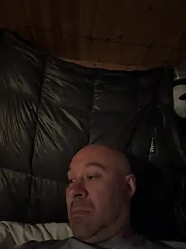 Webkamerová show annubis69