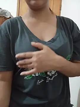 Chat XXX ao vivo de Tanha18