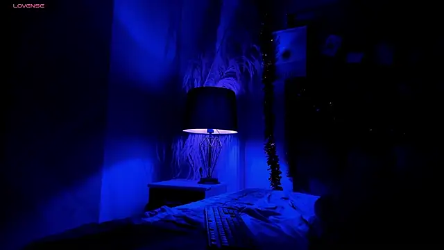 ORIANNA_21's Live XXX Chat