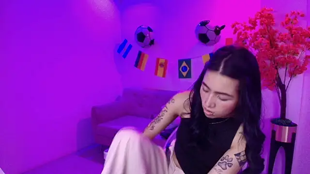Rainy_doll XXX чат на живо