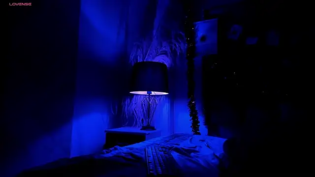ORIANNA_21 লাইভ XXX চ্যাট