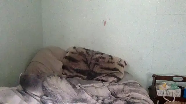 alexabunni's Webcam Show