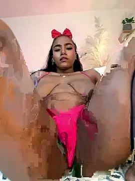 YariRose's Live XXX Chat