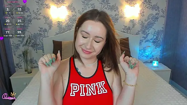 Emily__Bliss' Live XXX Chat