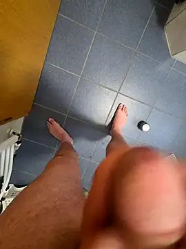 Pokazy przed kamerką – Kutscher86