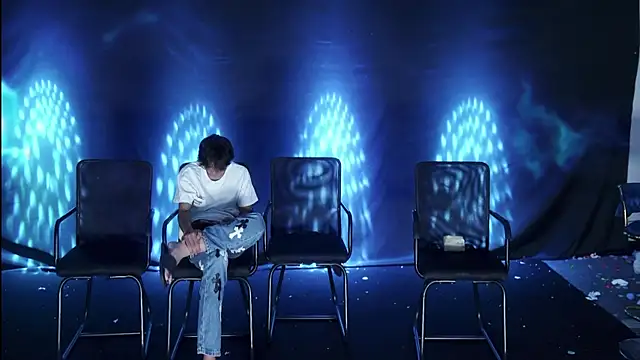 WildBoys-006のライブXXXチャット