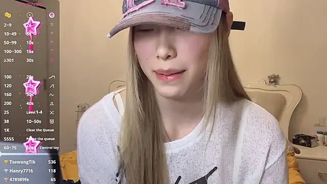 Chat XXX Live xiaoxiao-22