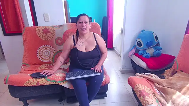 Diana_Lozano's Live XXX Chat