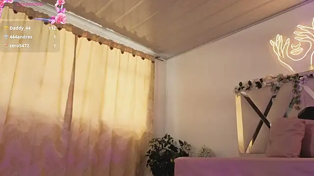 ZURY_TAY 라이브 XXX 채팅