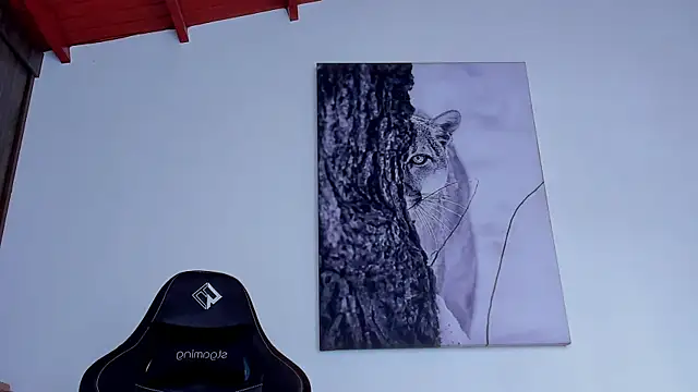 Santos_ramirez1 élő XXX-chatje