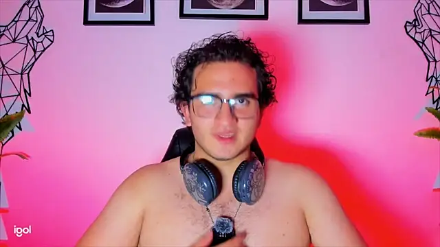 Chat XXX ao vivo de dylan_xxx1