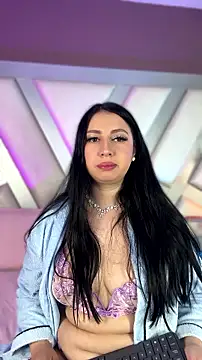 Chat XXX en directo de Ashleeyprincess01