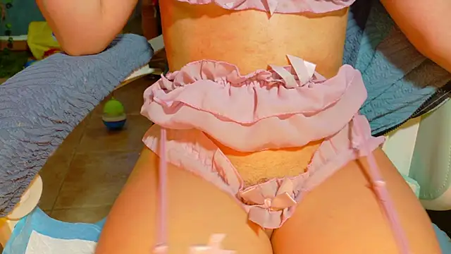 minakitsume's Live XXX Chat