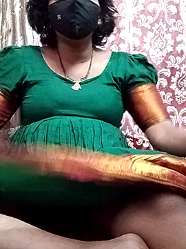 Pokazy przed kamerką – Jessy_telugu89