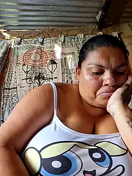 Chat +18 de Juli_Powl ao vivo