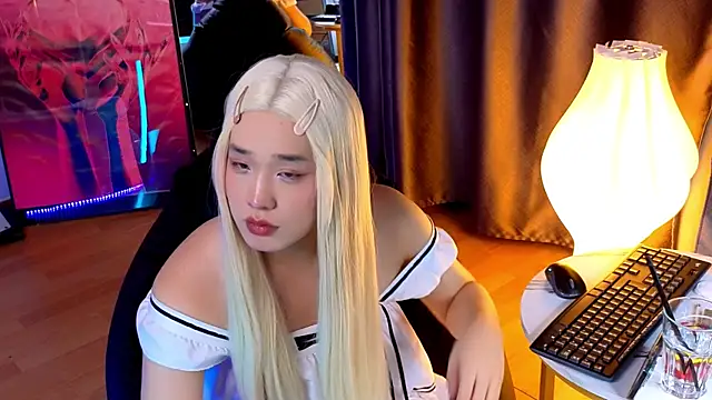 icexoxo2 라이브 XXX 채팅