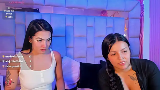 Anal_Temptation Chat XXX in diretta