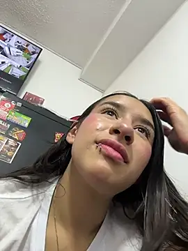 LilyRossi_ Obrolan Langsung XXX