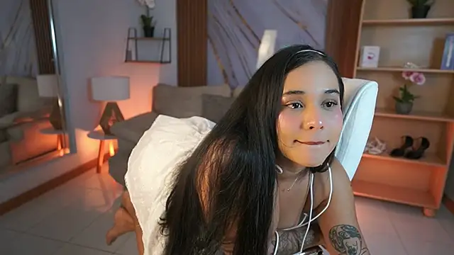 NatalyCarter_'s Live XXX Chat