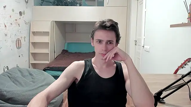 Chatroom XXX en direct de urgoddessboy