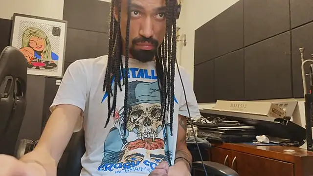 FavelaDaddyCumn Live XXX chat