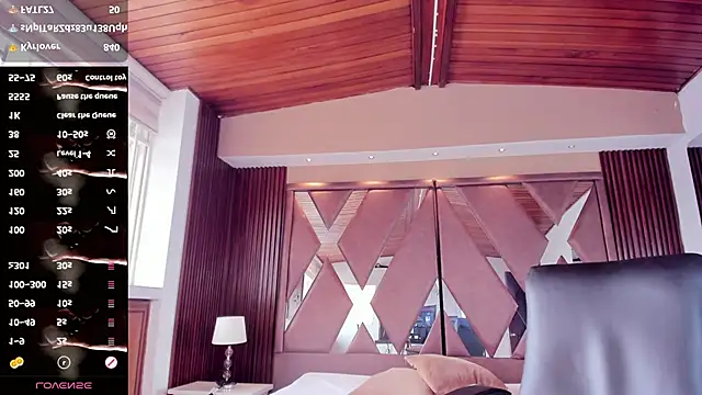 دردشة IsabellaaJoness الجنسية المباشرة