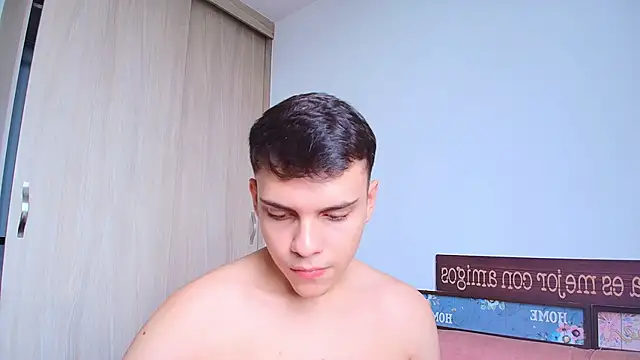 james_carter1 Live XXX-Chat