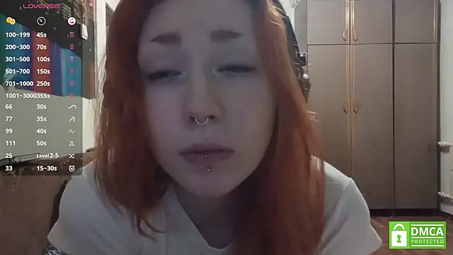 YaniraHeneisen Adlı Modelin Canlı XXX Sohbeti