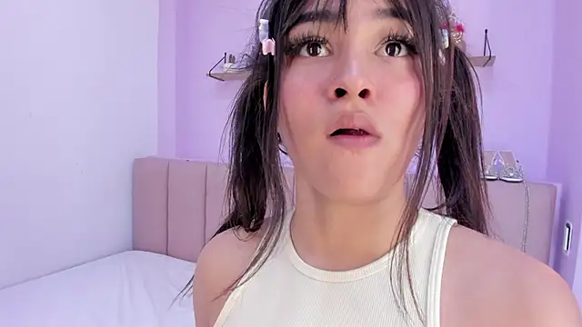 Chat XXX en directo de camila_scoth