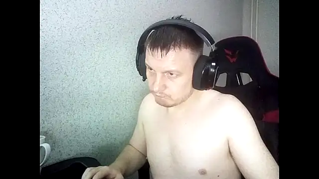 Živý XXX chat MysteriousWanderer