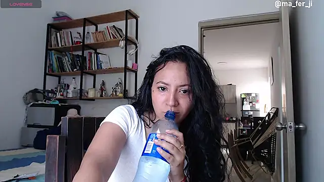 mariamulata Live XXX-Chat