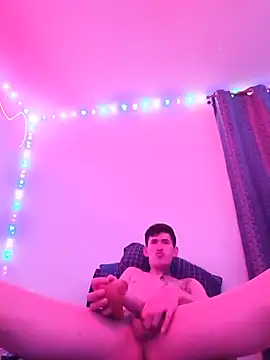 cheekyboyx's Live XXX Chat