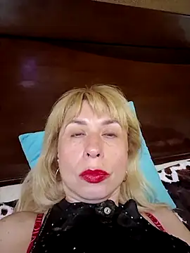 SelinaLovqx's Live XXX Chat