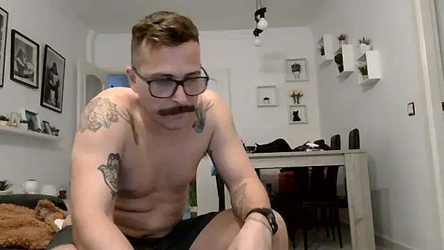 yanick931 라이브 XXX 채팅