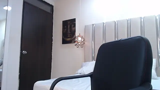 IzanDupond Chat XXX in diretta