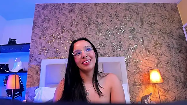 Chat XXX en directo de ValkyriaSteel
