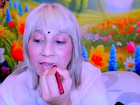 indianroxy's Live XXX Chat