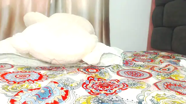 แชท XXX สดของ ValenSex