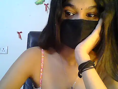 Hot_Deepansi02 现场XXX聊天