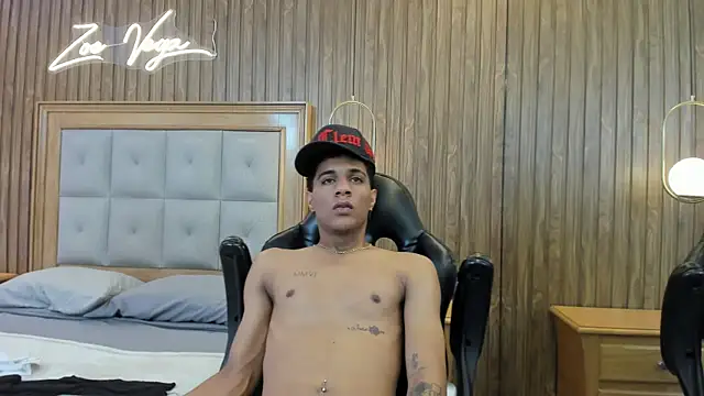 Sembang XXX Secara Langsung Mael_Jason