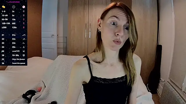 Chat XXX Live fanny_posy