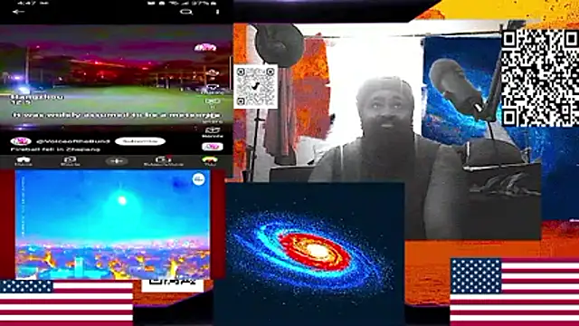 Živý XXX chat RussellTaylorLacy