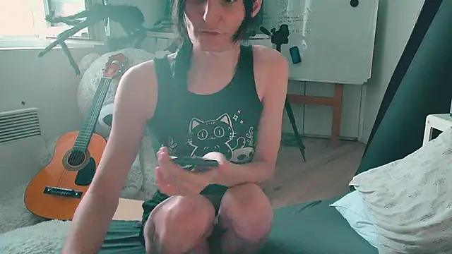 CeriseLapine Live XXX-chat