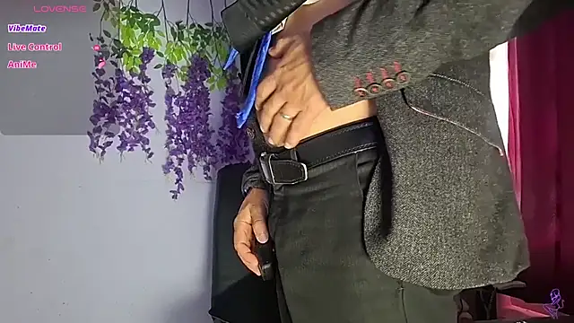 GreisyAndHazzan 라이브 XXX 채팅