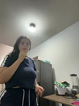 venuslaferte_ Live XXX-chat