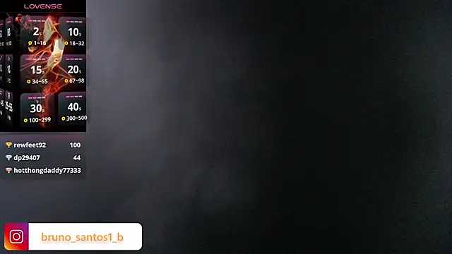 Živý XXX chat Bruno_santos1
