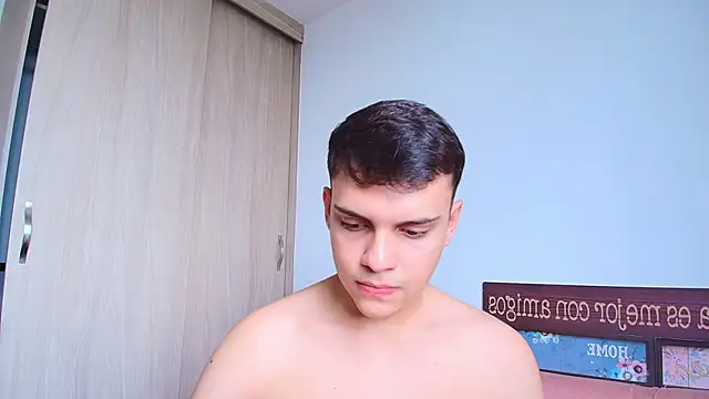 Онлайн чат XXX james_carter1
