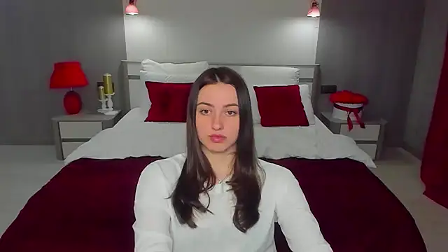 Christina_Enigma Obrolan Langsung XXX