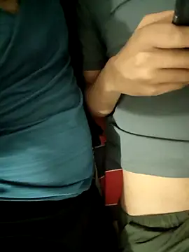 Romeo_Rahul@xh – webcam-show