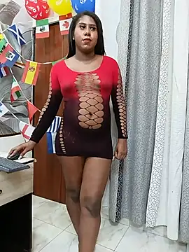 CamilosaOrtega's Live XXX Chat